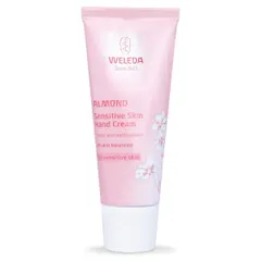 Weleda - Almond Hand Cream