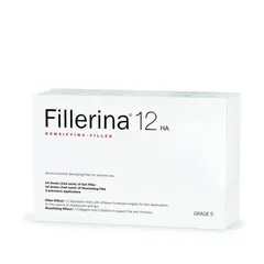 Fillerina - 12 Densifying-Filler Intensive Filler Treatment - Grade 5