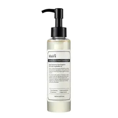 Klairs - Gentle Black Fresh Cleansing Oil