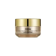 Ottie - Gold Prestige Resilience Lifting Eye Contour