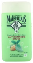 Le Petit Marseillais - Extra Gentle Shower Cream Sweet Almond Milk