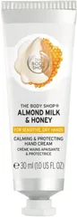 Almond Milk & Honey Calming & Protecting Hand Cream