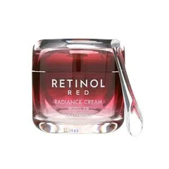 TONYMOLY - Retinol Red Radiance Cream