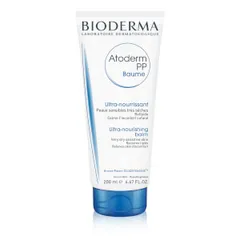 Bioderma - Atoderm Nourishing Cream Dry Sensitive Skin