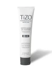 TiZO - Gentle Amino Gel Cleanser