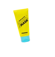 Starface World - SUPER-SULFUR MAGIC MASK