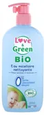 Love & Green - Organic Cleansing Micellar Water
