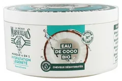 Le Petit Marseillais - 4-in-1 Mask Light Hydration