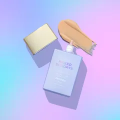 Naked Sundays USA - CabanaGlow™ SPF50 Glow Serum Drops - Illuminating