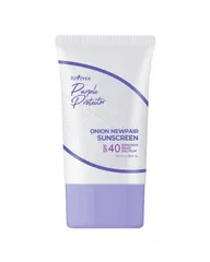 ISNTREE - Onion Newpair Sunscreen SPF 40