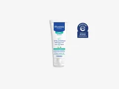 Mustela USA - Stelatopia Emollient Face Cream