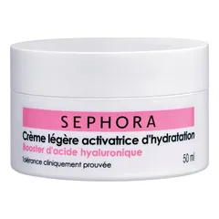 SEPHORA COLLECTION - Crème légère activatrice d'hydratation