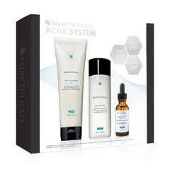 SkinCeuticals - Acne Skin System