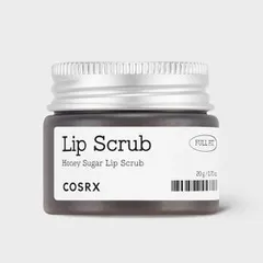 COSRX - Full Fit Honey Sugar Lip Scrub