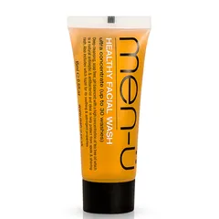 men-u - Buddy Healthy Facial Wash Tube