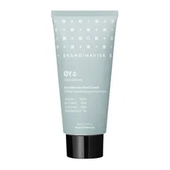 SKANDINAVISK - øY Hand Cream