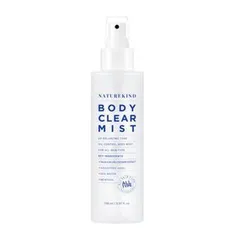 NATUREKIND - Body Clear Mist