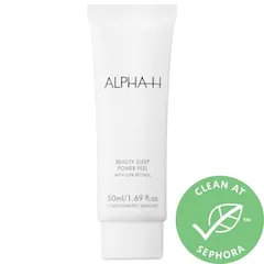 Alpha-H - Beauty Sleep Power Peel with 14% Glycolic Acid and 0.5% Retinol