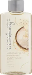 ULTA - Coconut Cream Moisturizing Body Wash