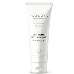 Infusion Blanc Supreme Hydration Hand Cream