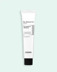COSRX - The Retinol 0.1 Cream