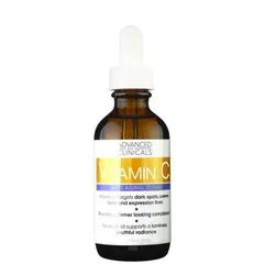 ADVANCED CLINICALS - Vitamin C Serum