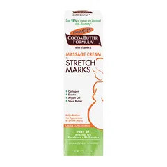 Palmers - s Cocoa Butter Formula Massage Cream for Stretch Marks