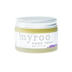 MyRoo - Hand Treat Geranium