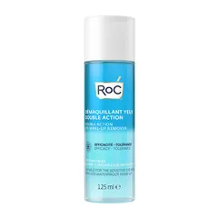 RoC Skincare - Double Action Eye Make-Up Remover