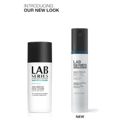Lab Series Skincare for Men - Daily Rescue Energising Face Lotion