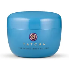 Tatcha - Indigo Soothing Body Butter