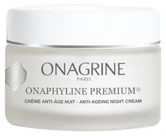 Onagrine - Onaphyline Premium Anti-Aging Night Cream