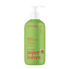 Super leaves™ - Kids - Kids Body Lotion