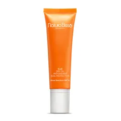 C+C Dry Oil Antioxidant Sun Protection SPF30