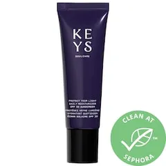 Keys Soulcare - Daily Moisturizer Broad Spectrum SPF 30