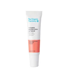 The Organic Pharmacy - Eye & Lip Care Vitamin Protection Lip Balm