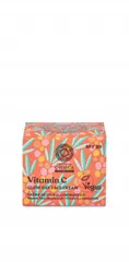 Natura Siberica - Oblepikha C-Berrica Glow Day Face Cream