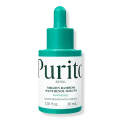 PURITO - Mighty Bamboo Panthenol Serum