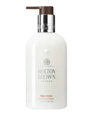 Molton Brown - Neon Amber Body Lotion