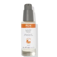 Ren Skincare - Glow & Protect Serum