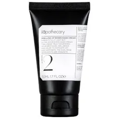 ilapothecary - Smelling of Roses Hand Cream