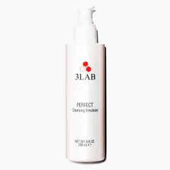3LAB - Perfect Cleansing Emulsion