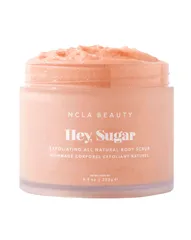 NCLA Beauty - Hey Sugar Body Scrub Pink Grapefruit