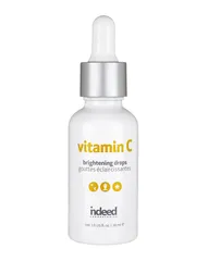Indeed Labs - Vitamin C Brightening Drops