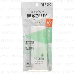 OMI - Verdio UV Moisture Gel N SPF 50+ PA++++