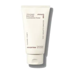 innisfree - Buy Innisfree Volcanic BHA Pore Cleansing Foam - Korean Skincare and Beauty Australia