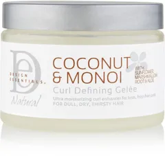 Design Essentials - Coconut & Monoi Gelee
