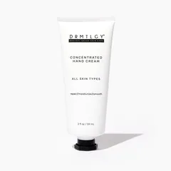 DRMTLGY - Concentrated Hand Cream