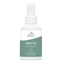 Earth Mama - Belly Oil