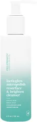 Urban Skin Rx Pro Strength - LacticGlow Micropolish Resurface & Brighten Cleanser